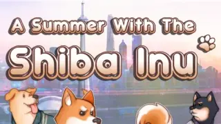 A Summer with the Shiba Inu - Switch