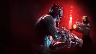 Deadzone: Rogue (Xbox Series)