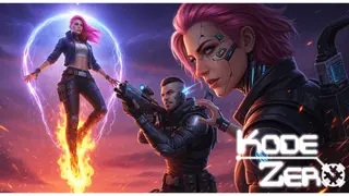 Kode Zero