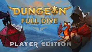 Dungeon Full Dive: Player