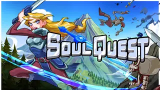 SoulQuest