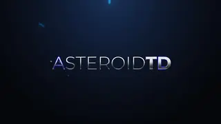 AsteroidTD