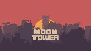 Moon Tower