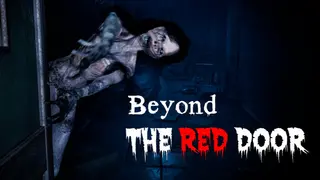 Beyond the Red Door