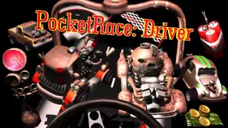 Pocket Race: Driver