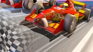 FRMaster - Formula Racing Simulator - Switch