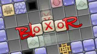 BloXoR