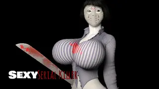 Sexy Serial Killer
