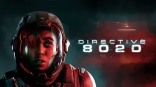 Directive 8020 Digital Deluxe Edition