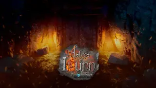 Ashes Of Idunn: Tales Of Fimbulwinter