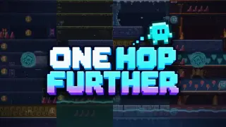 One Hop Further