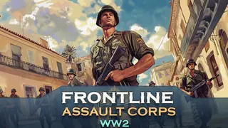 Frontline: Assault Corps WW2