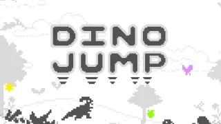 Dino Jump Deluxe Soundtrack