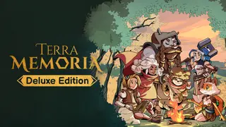 Terra Memoria Deluxe Edition