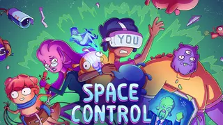 Space Control