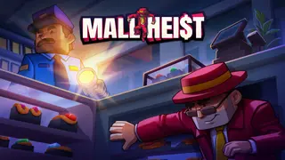 Mall Heist