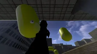 walkin around - Xbox One