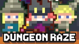 DUNGEON RAZE - Switch