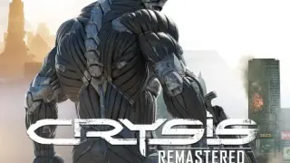 Crysis Remastered Trilogy - Switch