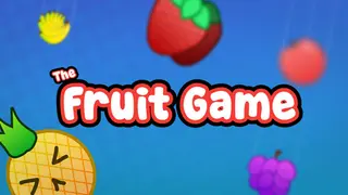 The Fruit Game