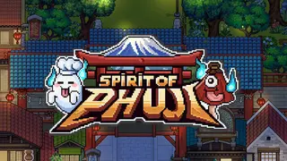 Spirit Of Phuji