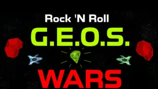 Rock 'N Roll: G.E.O.S. Wars