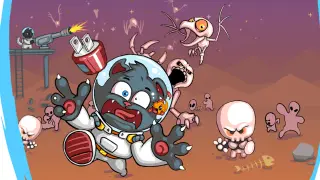 Alien Cat Story - PS4
