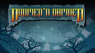 Doomed'n Damned