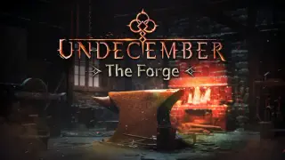 UNDECEMBER: The Forge