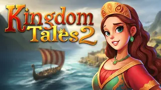 Kingdom Tales 2