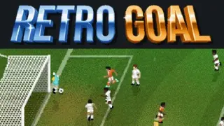 Retro Goal - Switch