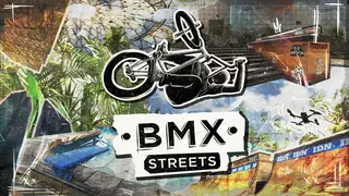 BMX Streets