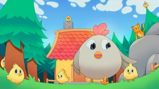 HEN, CHICKS AND CATS - Xbox One & Series