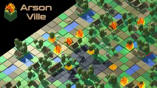 ArsonVille
