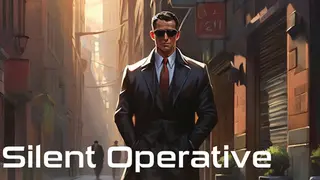 Silent Operative
