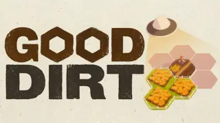 Good Dirt