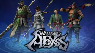 WARRIORS: Abyss - DYNASTY WARRIORS: ORIGINS Other Character Version Set (Shu)
