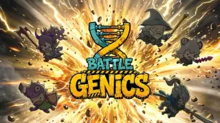 Battlegenics