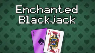 Enchanted Blackjack