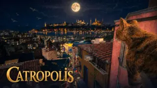 Catropolis
