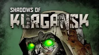 Shadows of Kurgansk - Switch