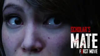 Scholar's Mate - First Move