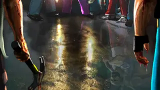 Skinny and Franko: Fists of Violence (Xbox One)