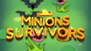 Minions Survivors - Switch