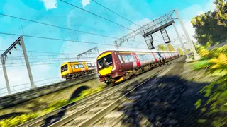 Train Sim World 6: West Midlands Railway & CrossCountry BR Class 170 DMU - PS4 & PS5