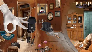 Alice in Wonderland: Hidden Objects - Xbox One