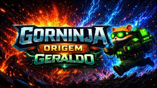 Gorninja - ORIGEM GERALDO