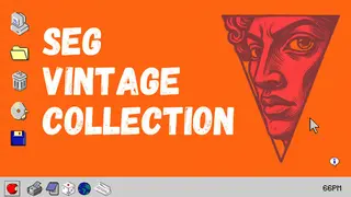 SEG Collection