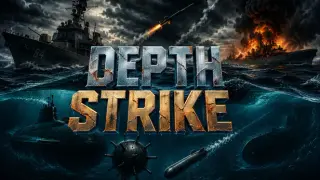 DEPTH STRIKE