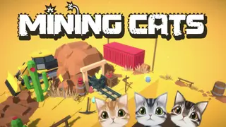 Mining Cats